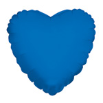 Product image for Royal Blue Heart